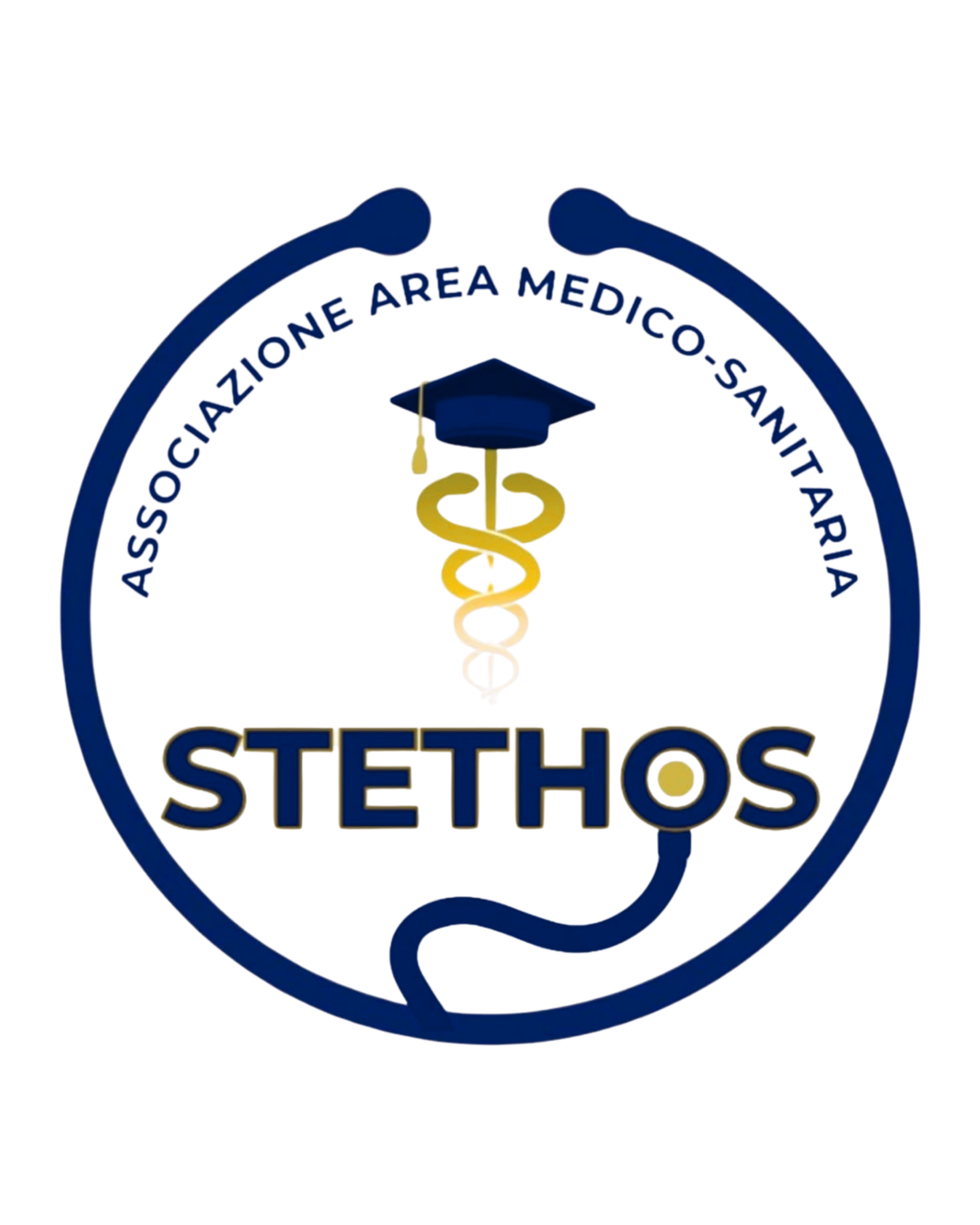 Logo STETHOS